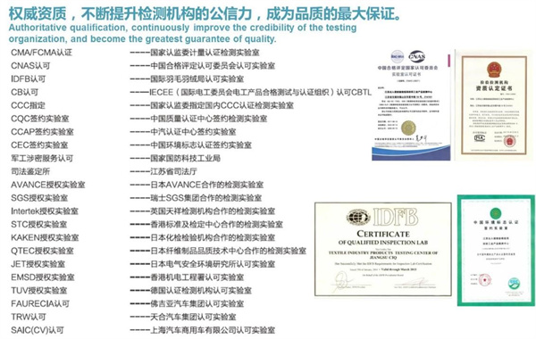 與志合者 逐“綠”前行 ——南京海關紡檢中心（無錫）助推綠色低碳高質量發展