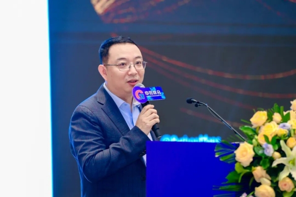 中環(huán)聯(lián)合受邀參加“新思想·招標(biāo)采購新未來”主題大會”
